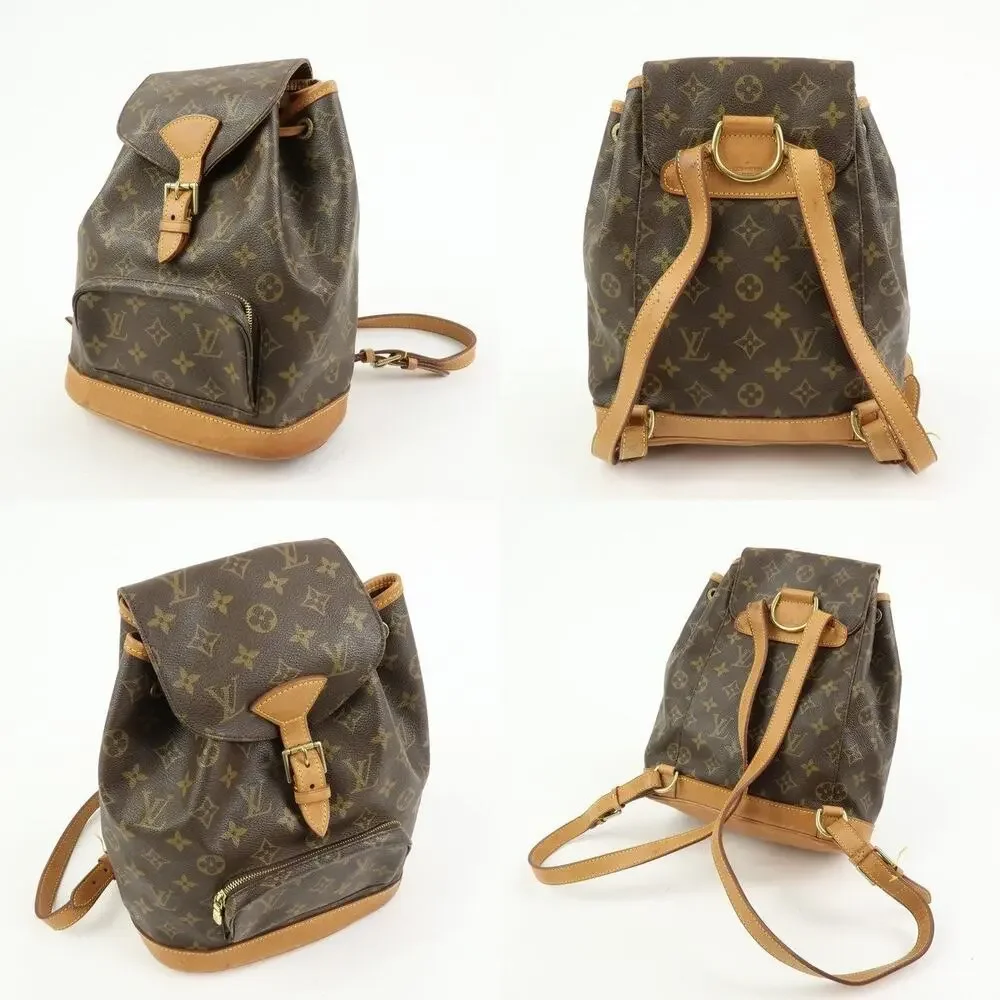 Louis Vuitton height 10